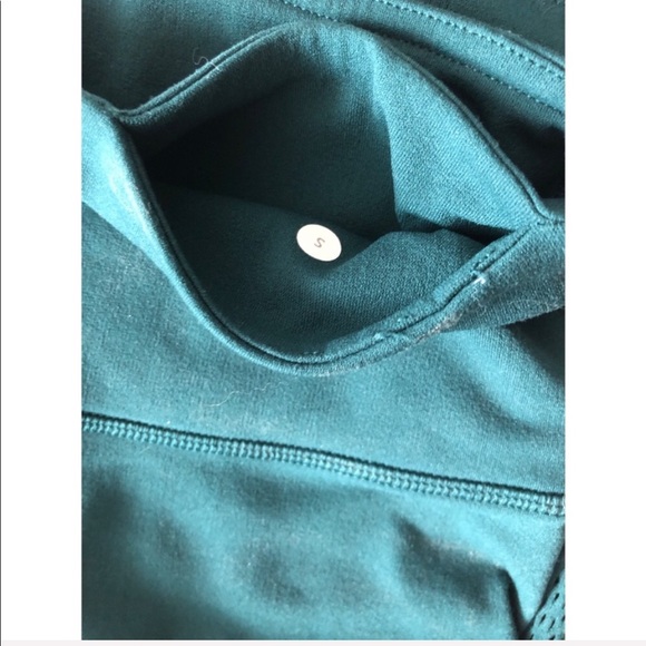 Lululemon Enlighten Tight Contour - Picture 4 of 5